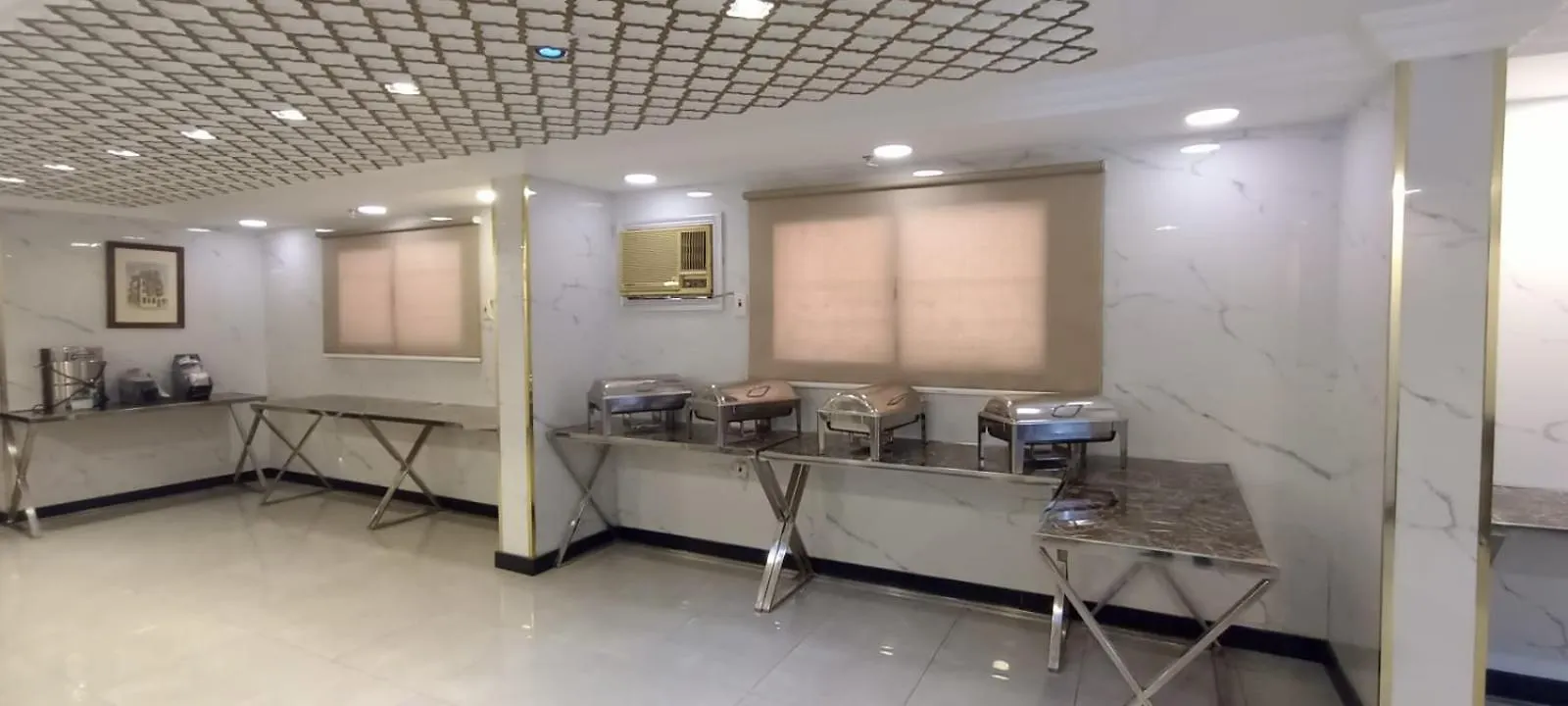 فندق منار الأزهر - Manar Al Azhar Hotel Mecca