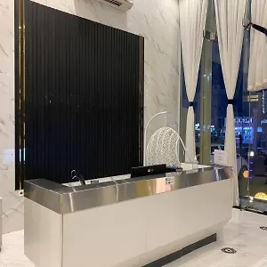 ايزي للوحدات المخدومة Apartment