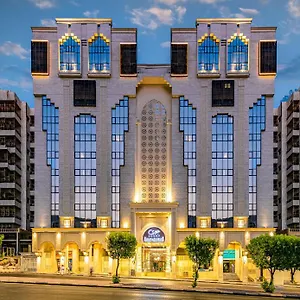 Nasaem Aljoury نسائم الجوري مكة