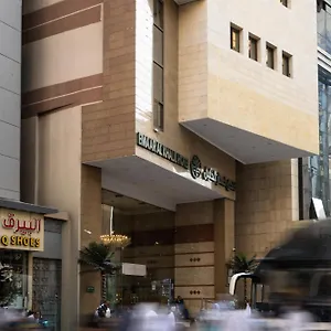 إعمار الخليل مكة