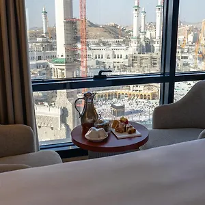 Otel Al Safwah First Tower 1, Mekke