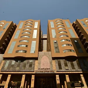 Abraj Al Tayseer Tuwa مكة