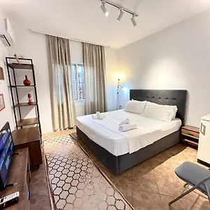 Myslym Shyri Hotel