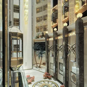 Otel Makkah Towers, Mekke