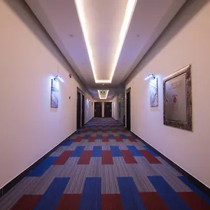 Towlan Alfalah تولان الفلاح للشقق المخدومة Hotel