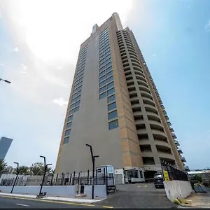 Luxurious Apartment