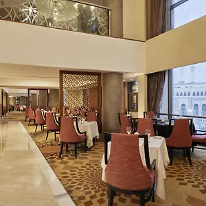 Hilton Jabal Omar Makkah **** Mecca