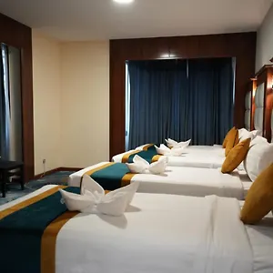 Durra Al Madinah Hotel