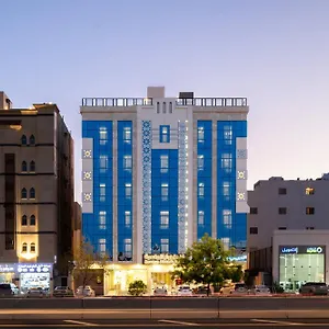 Zawaya Al Masia Al Dairi Ring Road Hotel