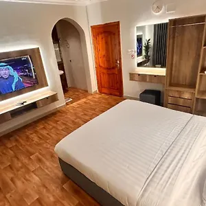 Salam 5 Minutes From Almasjid An Nabawi Guest house