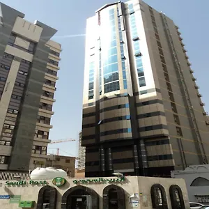 البيضاء Beyza مكة